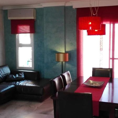 Atico Con Terraza En Centro-Playa Apartment Sanlúcar de Barrameda Exterior foto