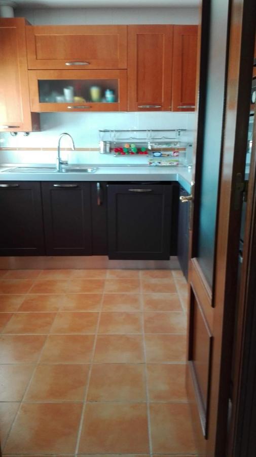 Atico Con Terraza En Centro-Playa Apartment Sanlúcar de Barrameda Exterior foto