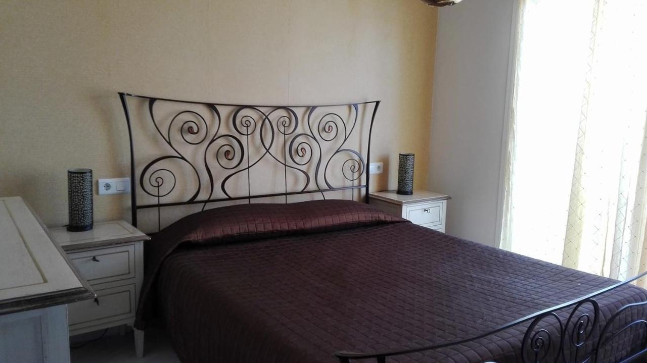 Atico Con Terraza En Centro-Playa Apartment Sanlúcar de Barrameda Exterior foto